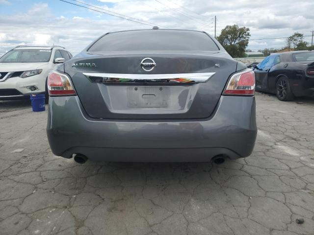 VIN 1N4AL3APXEC160827 2014 Nissan Altima, 2.5 no.6