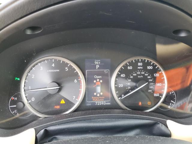 2016 LEXUS NX 200T BA - JTJBARBZ6G2090482
