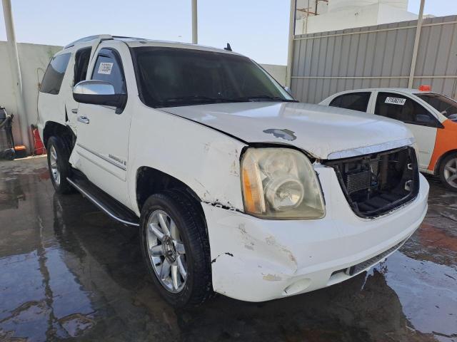 1GKFK63857J327110 - 2007 GMC YUKON - #undefined