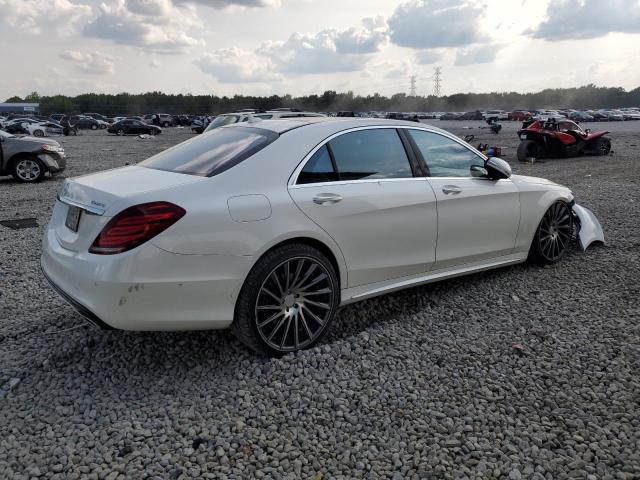 VIN WDDUG8FB6EA045441 2014 MERCEDES-BENZ S-CLASS no.3