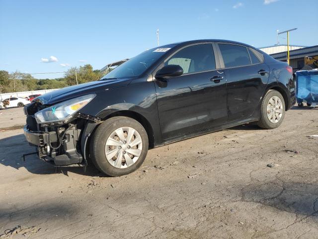 2020 KIA RIO LX - 3KPA24AD6LE327649