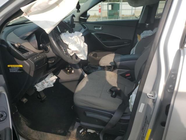 2016 HYUNDAI SANTA FE S - 5XYZT3LB1GG330442