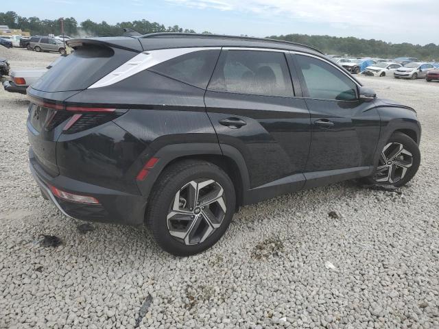 2023 HYUNDAI TUCSON LIM - 5NMJE3AE0PH189017
