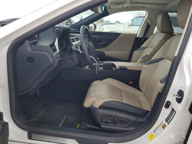2020 LEXUS ES 300H UL 58AF21B16LU011005