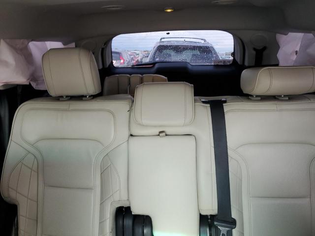 2016 FORD EXPLORER P - 1FM5K8HT0GGC04582
