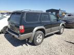 TOYOTA 4RUNNER LI photo