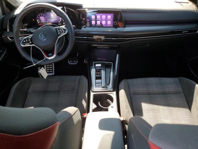 2023 VOLKSWAGEN GTI 40TH A WVW8A7CD9PW190847