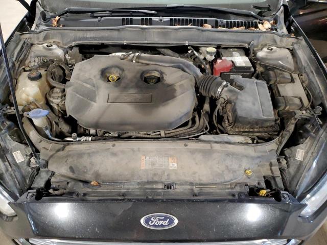 VIN 3FA6P0H96ER327962 2014 Ford Fusion, SE no.11