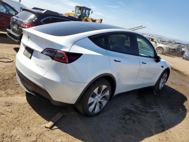 2021 TESLA MODEL Y - 5YJYGDEE2MF088017