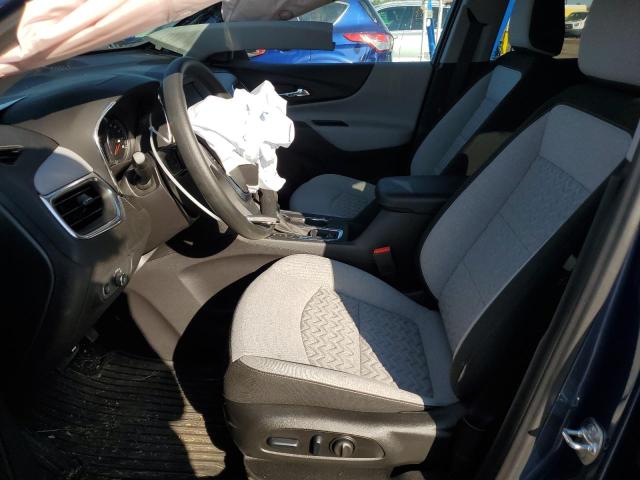 2024 CHEVROLET EQUINOX LS - 3GNAXSEG3RL226607