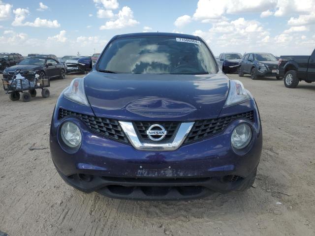 VIN JN8AF5MVXFT561162 2015 Nissan Juke, S no.5