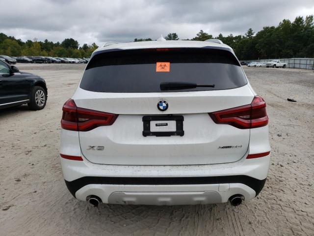 2019 BMW X3 XDRIVE3 - 5UXTR9C58KLP77461