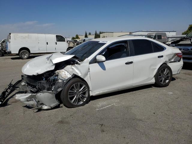 VIN 4T1BF1FK8FU101225 2015 Toyota Camry, LE no.1