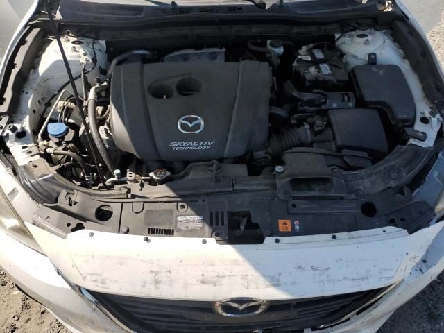 VIN JM1BM1U71E1183288 2014 Mazda 3, Sport no.11