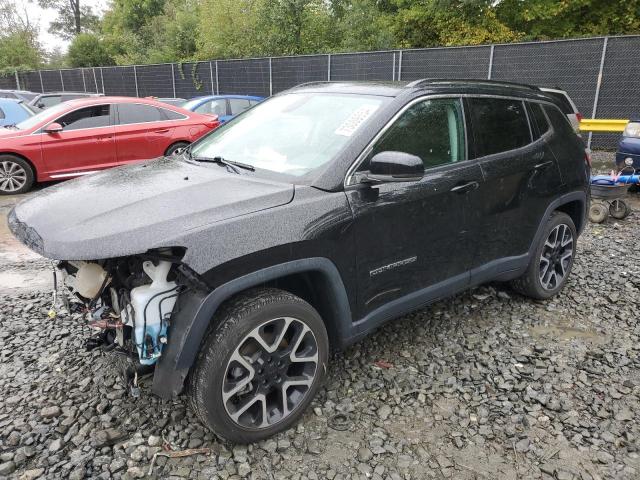 2019 JEEP COMPASS LI - 3C4NJDCB5KT748627