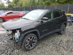 2019 JEEP COMPASS LI - 3C4NJDCB5KT748627