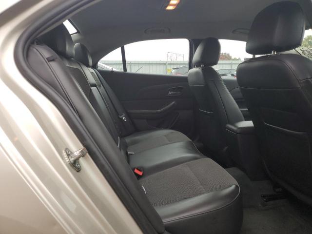 2015 CHEVROLET MALIBU 1LT - 1G11C5SL8FF273637