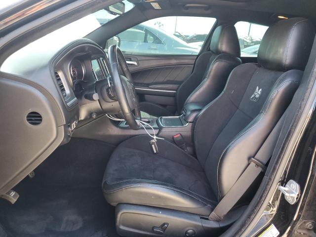 2022 DODGE CHARGER SC - 2C3CDXGJ6NH169987