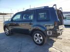 HONDA PILOT EXL photo