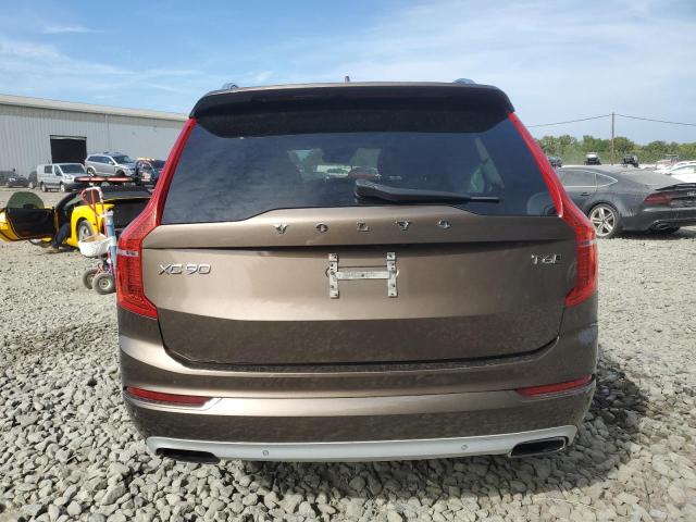 VIN YV4A22PK1G1027873 2016 Volvo XC90, T6 no.6