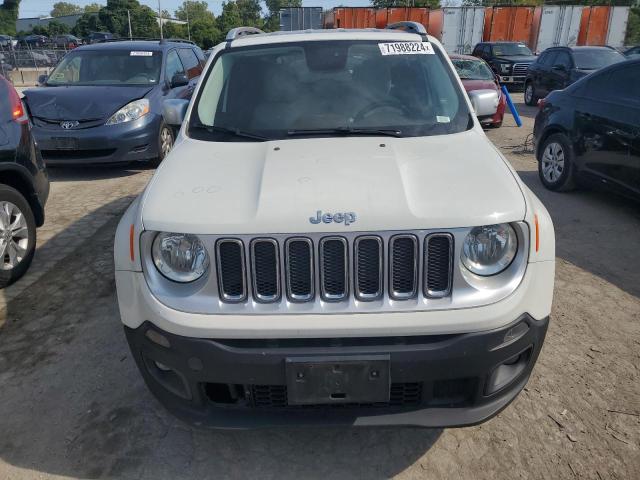 2015 JEEP RENEGADE L - ZACCJBDT0FPB70094