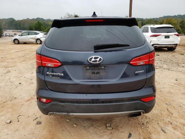 2015 HYUNDAI SANTA FE S 5XYZT3LB8FG280332  73058694