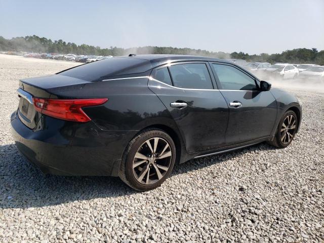 2017 NISSAN MAXIMA 3.5 - 1N4AA6AP2HC452192