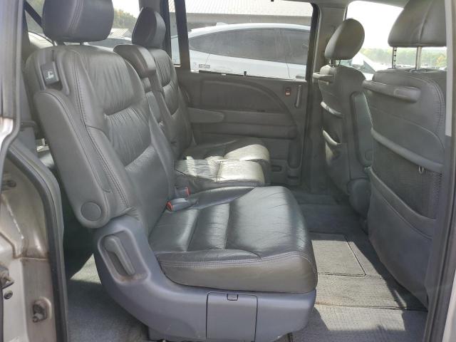 2006 HONDA ODYSSEY EX 5FNRL38706B459217  71527354