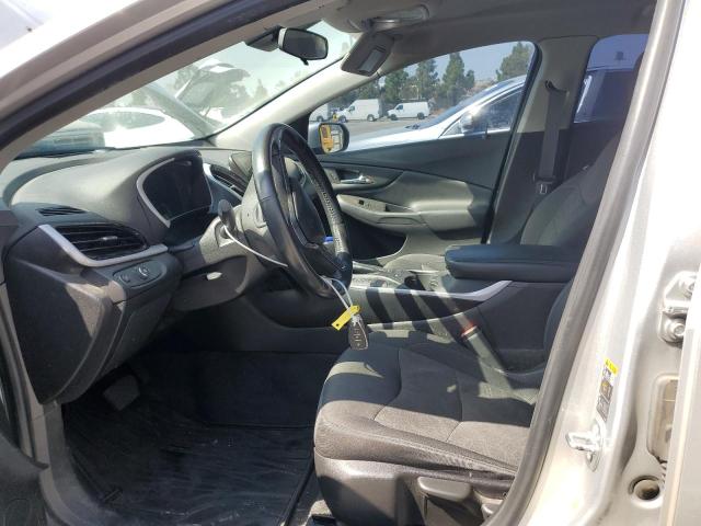 VIN 1G1RC6S52HU137108 2017 Chevrolet Volt, LT no.7