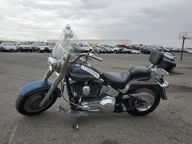 2003 HARLEY-DAVIDSON FLSTFI 1HD1BXB153Y089226