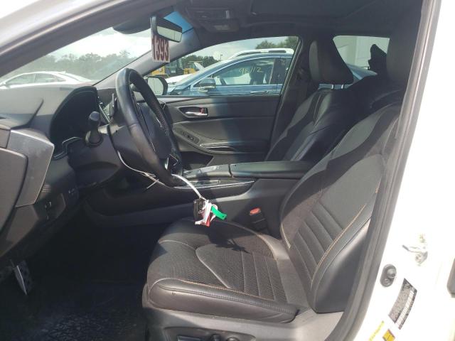 2021 TOYOTA AVALON XSE 4T1EA1AB8MU006731