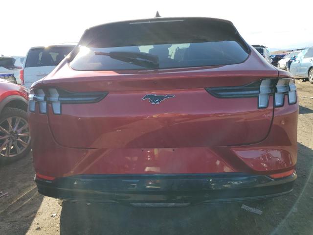 2021 FORD MUSTANG MA - 3FMTK3SU0MMA45074