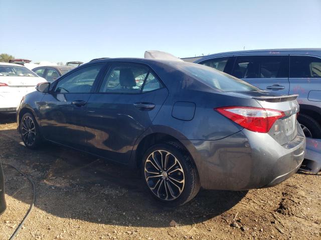2015 TOYOTA COROLLA - 2T1BURHE6FC278837