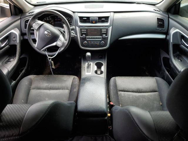 2017 NISSAN ALTIMA 2.5 - 1N4AL3AP3HC238952