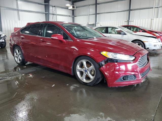 2015 FORD FUSION SE - 1FA6P0H74F5106699