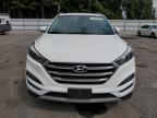 HYUNDAI TUCSON LIM photo