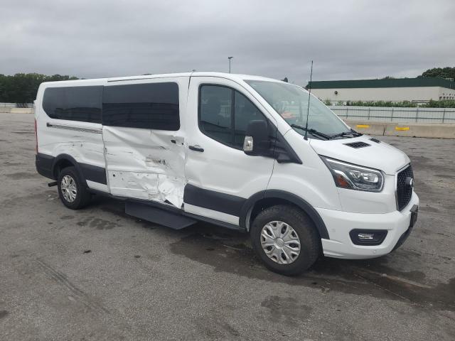 2023 FORD TRANSIT T- 1FBAX2Y80PKB33270  73347544