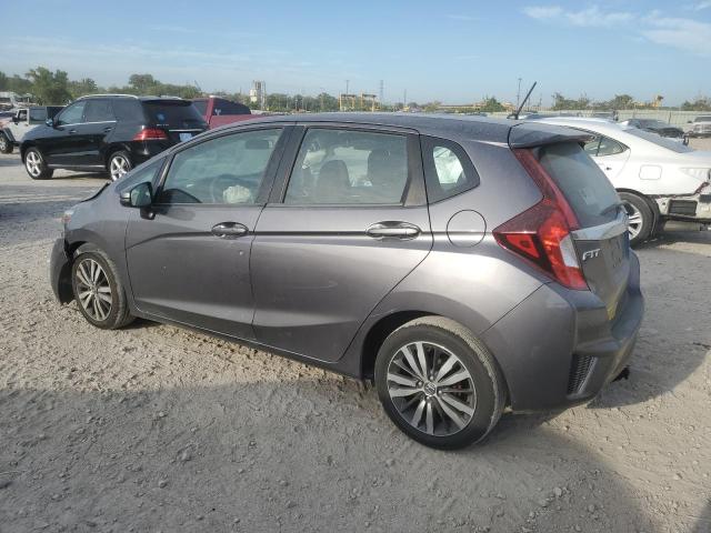 VIN 3HGGK5H82FM759837 2015 Honda Fit, EX no.2