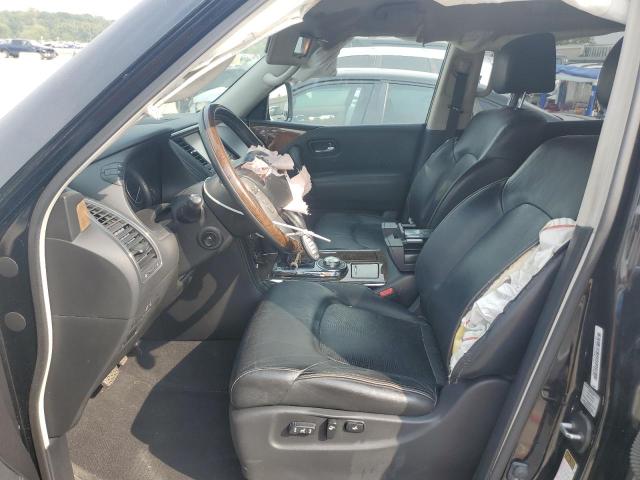 2015 INFINITI QX80 - JN8AZ2NC2F9371470