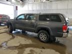 TOYOTA TACOMA DOU photo