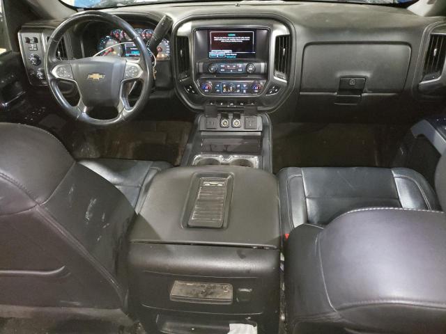 2017 CHEVROLET SILVERADO - 3GCUKSEC9HG473302