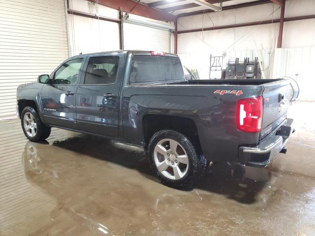 2017 CHEVROLET SILVRDO LT - 3GCUKREC1HG457524