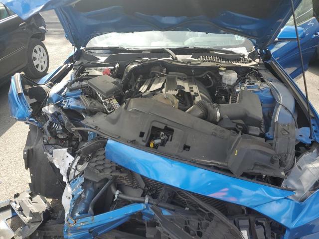 2020 FORD MUSTANG - 1FA6P8TH6L5122767