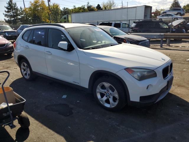 VIN WBAVM1C52DVW43432 2013 BMW X1, Sdrive28I no.4