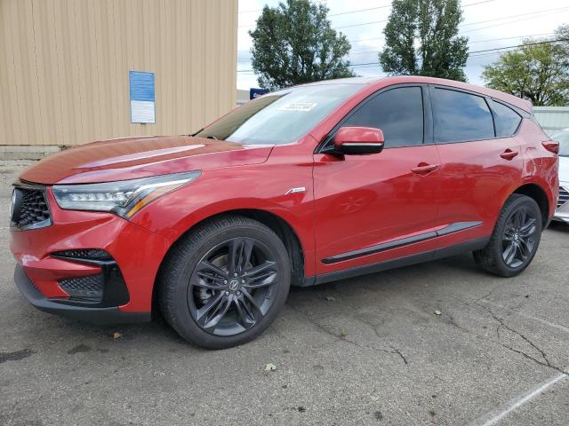 2021 ACURA RDX A-SPEC #2979446784