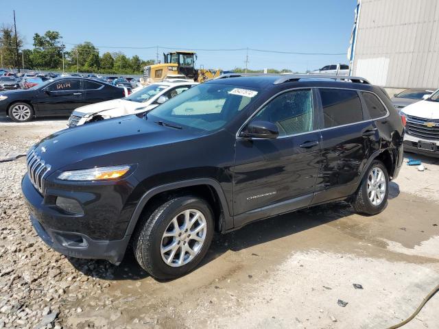 Jeep CHEROKEE L