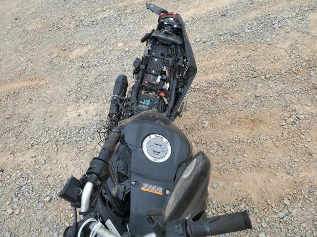 2023 YAMAHA MT-03 - MH3RH20Y3PK011057