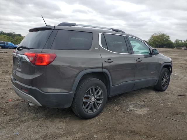 VIN 1GKKNULS2KZ188747 2019 GMC Acadia, Slt-1 no.3