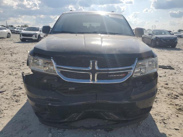 2016 DODGE JOURNEY SE - 3C4PDCABXGT245079