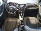 CHEVROLET TRAX 1LT photo